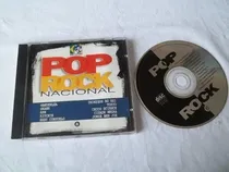Comprar * Cd - Pop Rock Nacional - Rock Pop Nacional