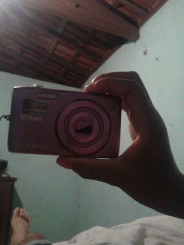 Camera Digital Nikon