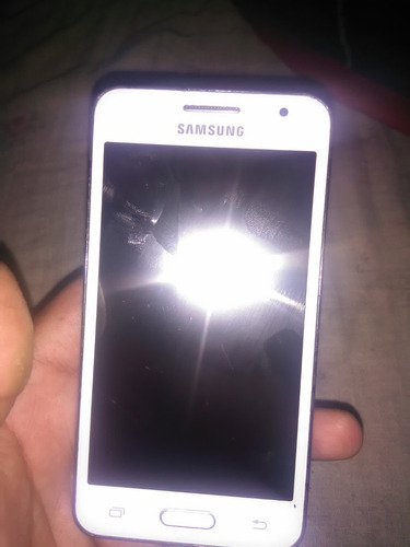 Vendo Samsung Galaxy Core 2 Como Nuevo