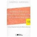 Teoria Geral Do Processo E Processo De Conhecimento Vol 11