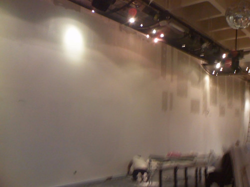 Tabique De Durlock Kauf Incluye Materiales Y M/obra X M2 Jb