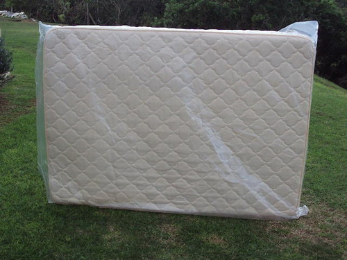 30 Bolsas De Plastico Para Embalaje Colchon Individual C150