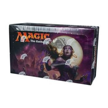 Magic The Gathering: Eldritch Moon Booster Box New