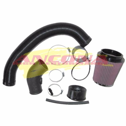 Kit Intake 57-0595  Intake Volvo S40 Ii 2.0 2012 