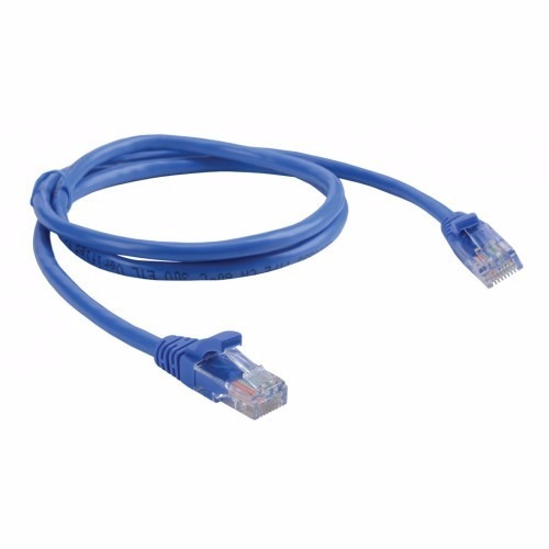 Cable Rj45 Patch Cord Cat6 3 Metros Certificado