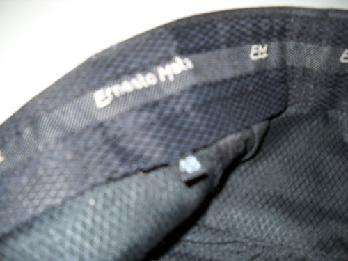 Pantalon De Vestir Talle L Color Gris De Hombre