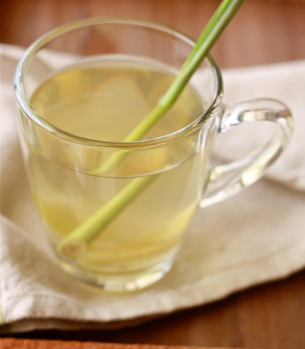 Capim Limão - Lemon Grass - Cidreira - Sementes Para Mudas