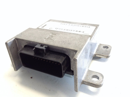 Modulo De Airbag Bolsas De Aire Sin Detonar Cherokee 99-04