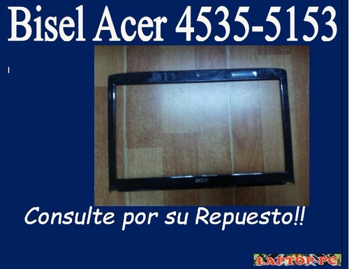 Bisel Acer 4535-5153