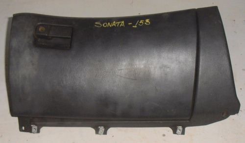 Tapa De Guantera Hyundai Sonata Año 1997-1999