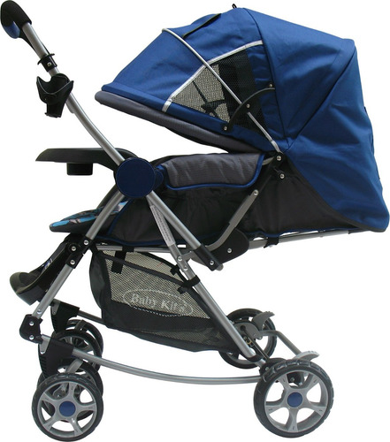 Baby Kits - Coche Cuna Mecedor De Paseo