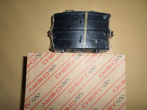 Pastillas Traseras Orinoco / X1 Chery