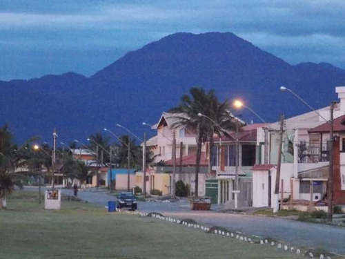 Imagem 7 de 10 de Terreno Bairro Convento Velho A Venda Na Praia De Peruíbe