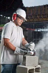 Amoladora Angular Skil 9002 Jr 700 W Disco 41/2 115mm