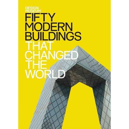 Cincuenta Edificios Modernos Que Cambiaron El Mundo