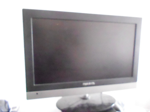 Monitor Panavox 19 Pulgadas Vendo Ya - Leer