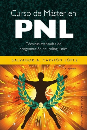Curso De Master En Pnl | Salvador Carrión