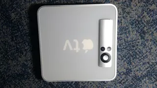 Apple Tv 1er Generacion 40g