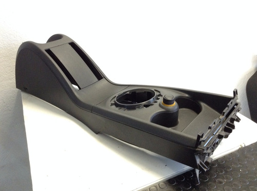 Consola Central Para Renault Megane Ii Hatchback 3 Ptas