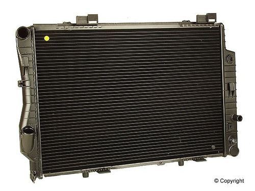 Mercedes C280 Radiador 94/97 C36 95/97 2025004103