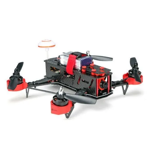 Dron de online carreras