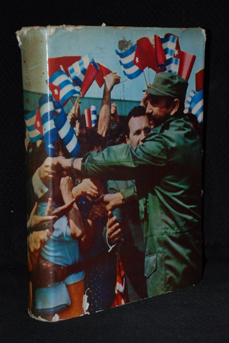 Revolucion Cubana Fidel Castro Cuba Fotografias Fotolibro