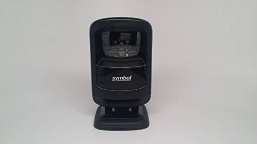 Escáner Cebra / Motorola Symbol Ds9208 2d Portátil De Código