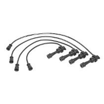 Cables De Bujias Para Mitsubishi Colt 4 Cil 1.8 Dohc