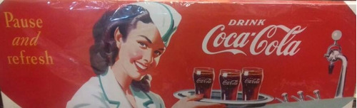 Cuadro Coca Cola