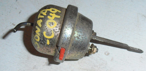 Bomba De Vacio Metalica Hyundai Sonata Año 1997-1999