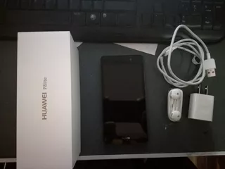 Huawei P8 Lite