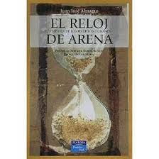 El Reloj De Arena Almagro Juan Jose Recursos Humanos