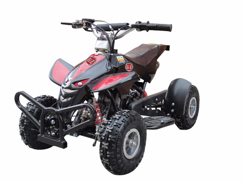 Quadriciclo 49cc Dino Barzi Motors