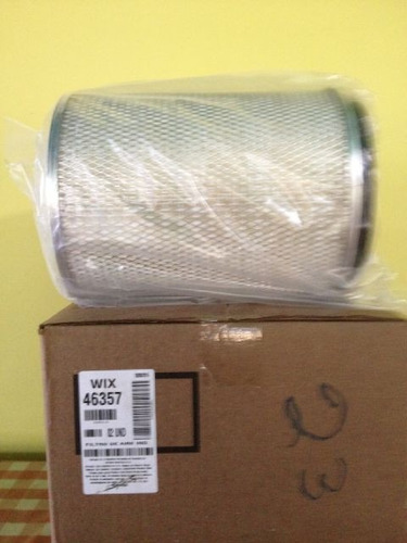 Filtros Para Npr / Fvr / Ford Cargo 815 1721 Camiones Gandol