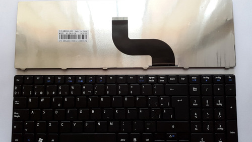 Teclado Acer Aspire 5740 5741 5742 5742 5745 5250 5253 5736
