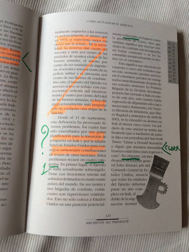 Imagen 3 de 6 de Archivos Del Presente Año 9 Nº 33 Revista Latinoamericana