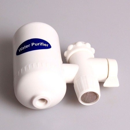 Purificador De Agua Cartucho Ceramica 10,000 Litros
