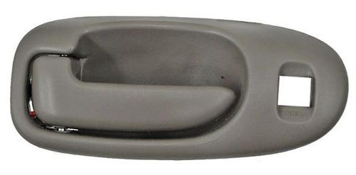 Manija Interior Dodge Sebring 2001-2002-2003-2004gris Claro