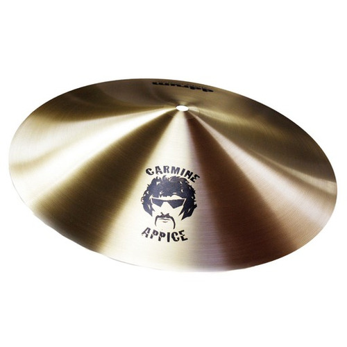 Platillo China Shade Ddrum  Carmine Appice 15 Pulgadas