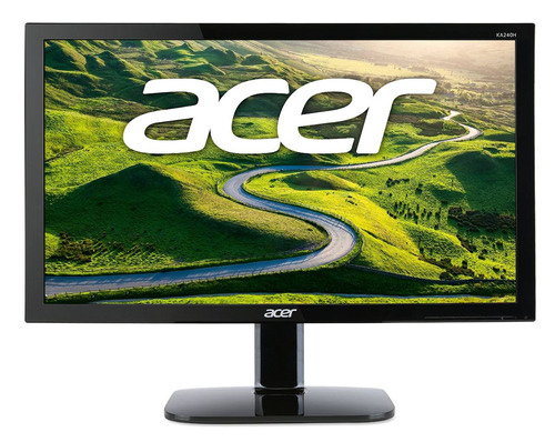 Monitor Acer Ka240h Bd 24 Pulgadas Full Hd Somos Tienda