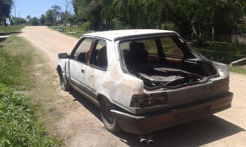 Peugeot 309 Repuesto Consulte