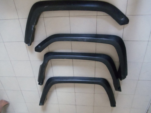 Imagen 4 de 4 de Buches Machito Fibra Modelo Original Mejor Precio Con Gomas
