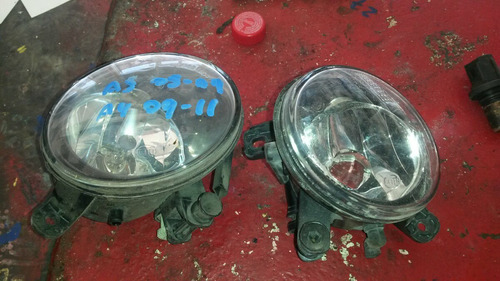 Faro De Niebla  Audi  A4 09-12 , Audi A5 05-14