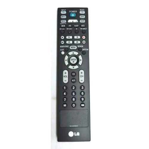 Control Remoto Mkj32022840 Tv Lcd LG