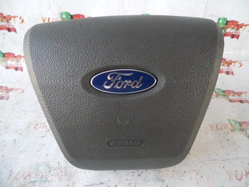 5825-16 Bolsa Aire Volante Ford Fusion 12 9e5z-54043-bd