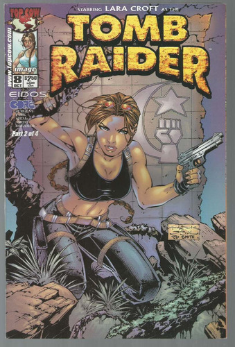 Tomb Raider 08 Em Ingles - Image 8 - Bonellihq Cx265 S20