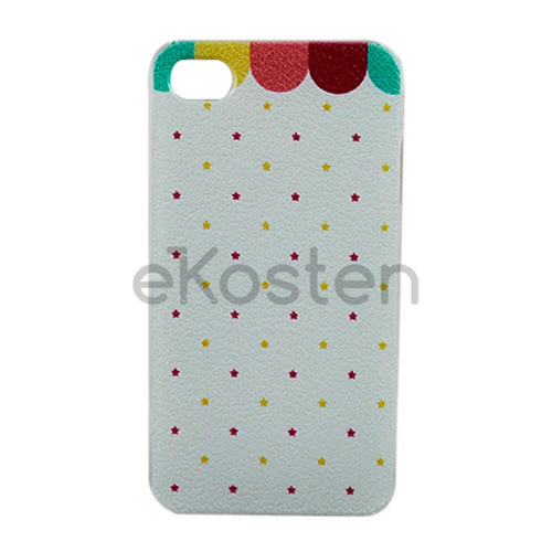 Case iPhone 4 - Lindo Modelo