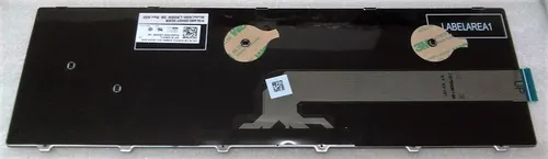 Teclado Dell Inspiron 17-5755 17-5758 17-5759 Español