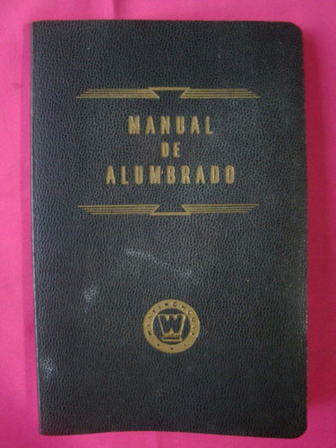 Manual De Alumbrado - Westing House