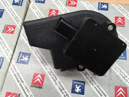 Acelerador Electrónico Original Peugeot 206/307/partner/ Hdi